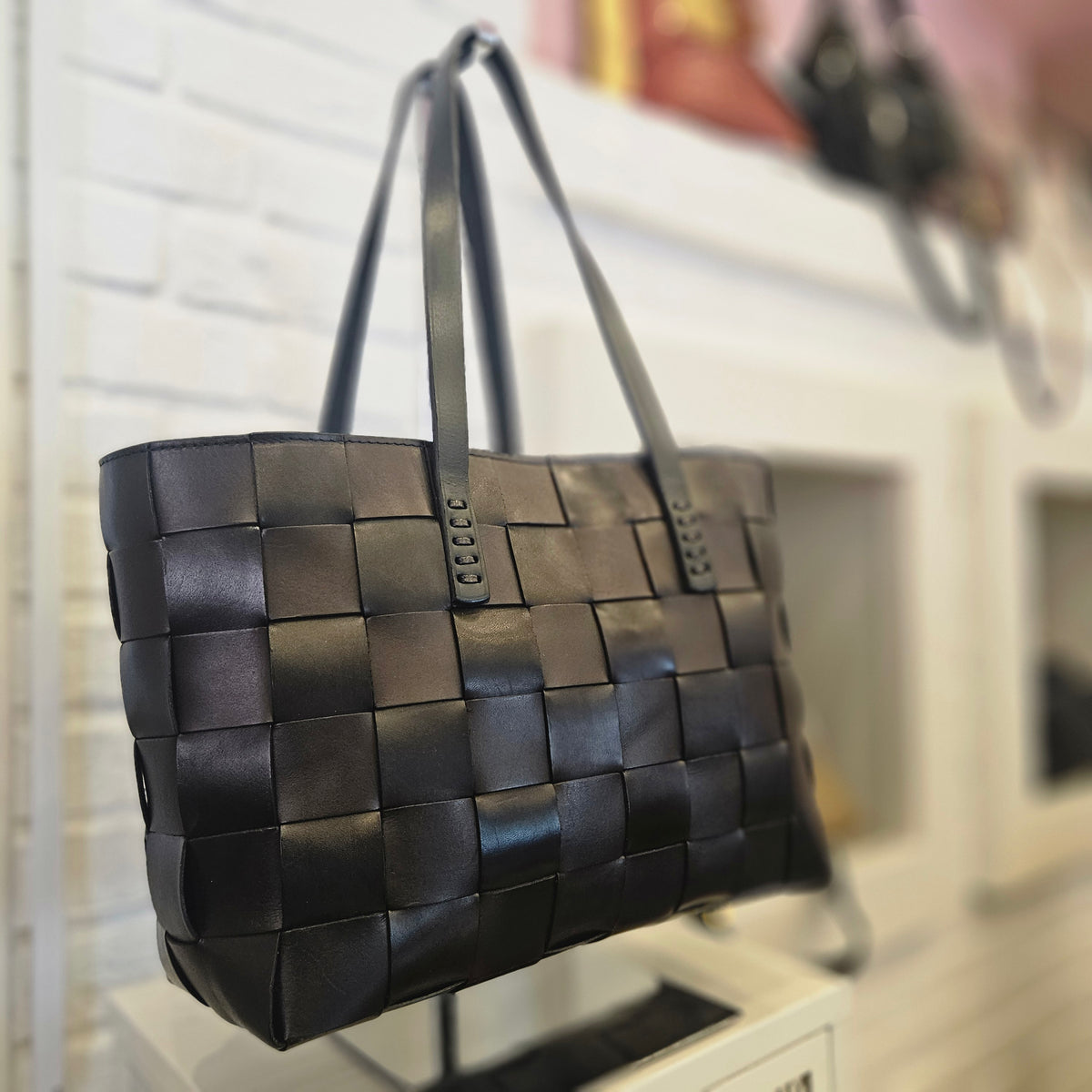 Borsa Dragon