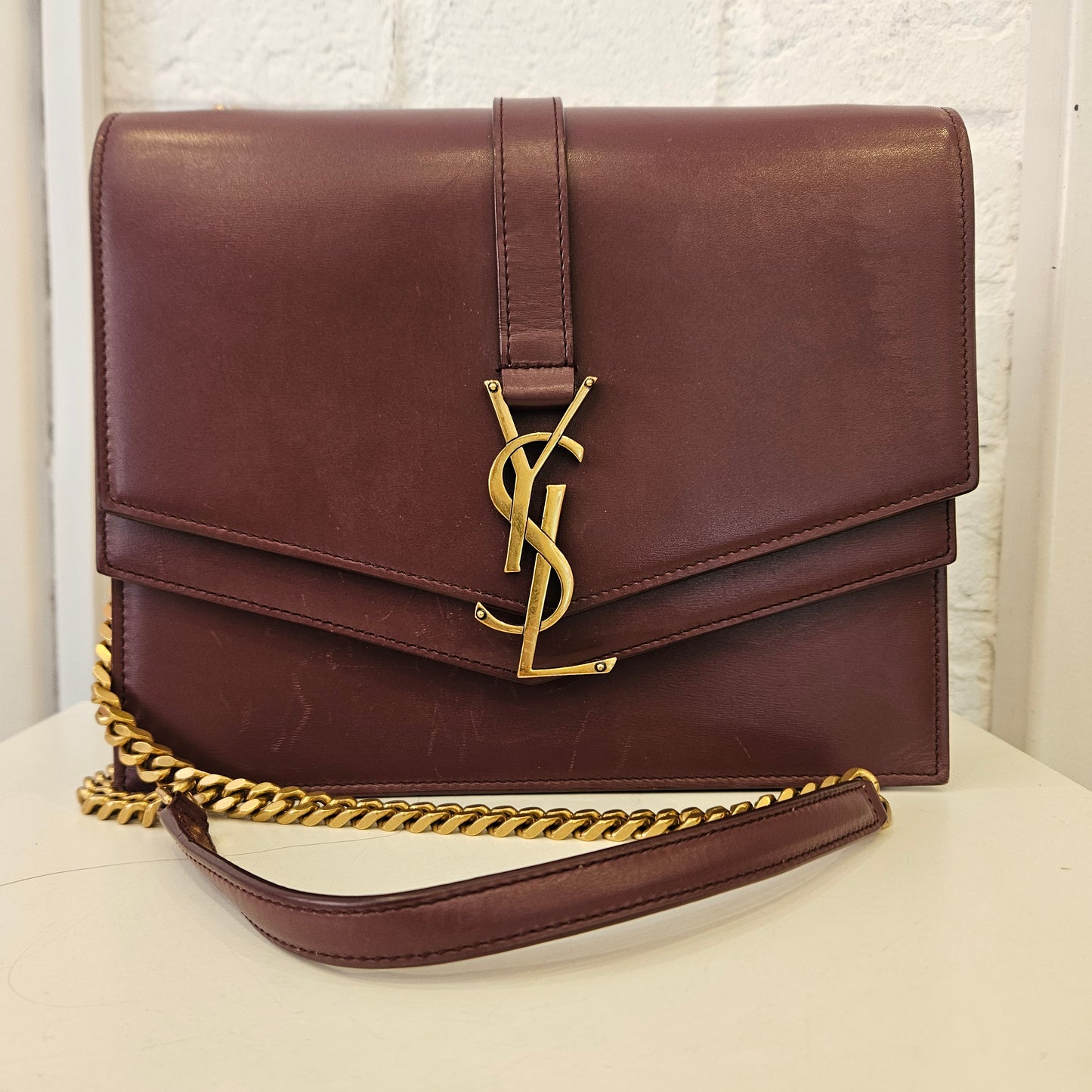 Saint Laurent Sulpice