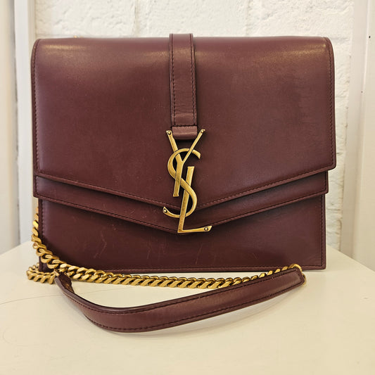 Saint Laurent Sulpice