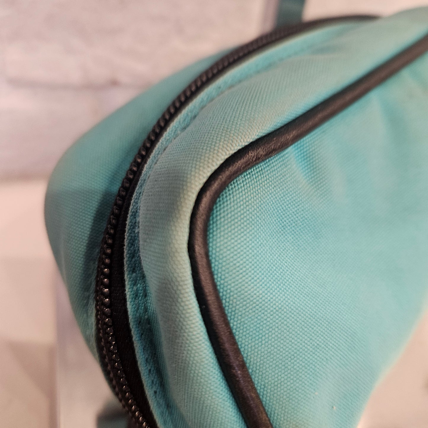 Jackie Gucci vintage+ borsellino abbinato