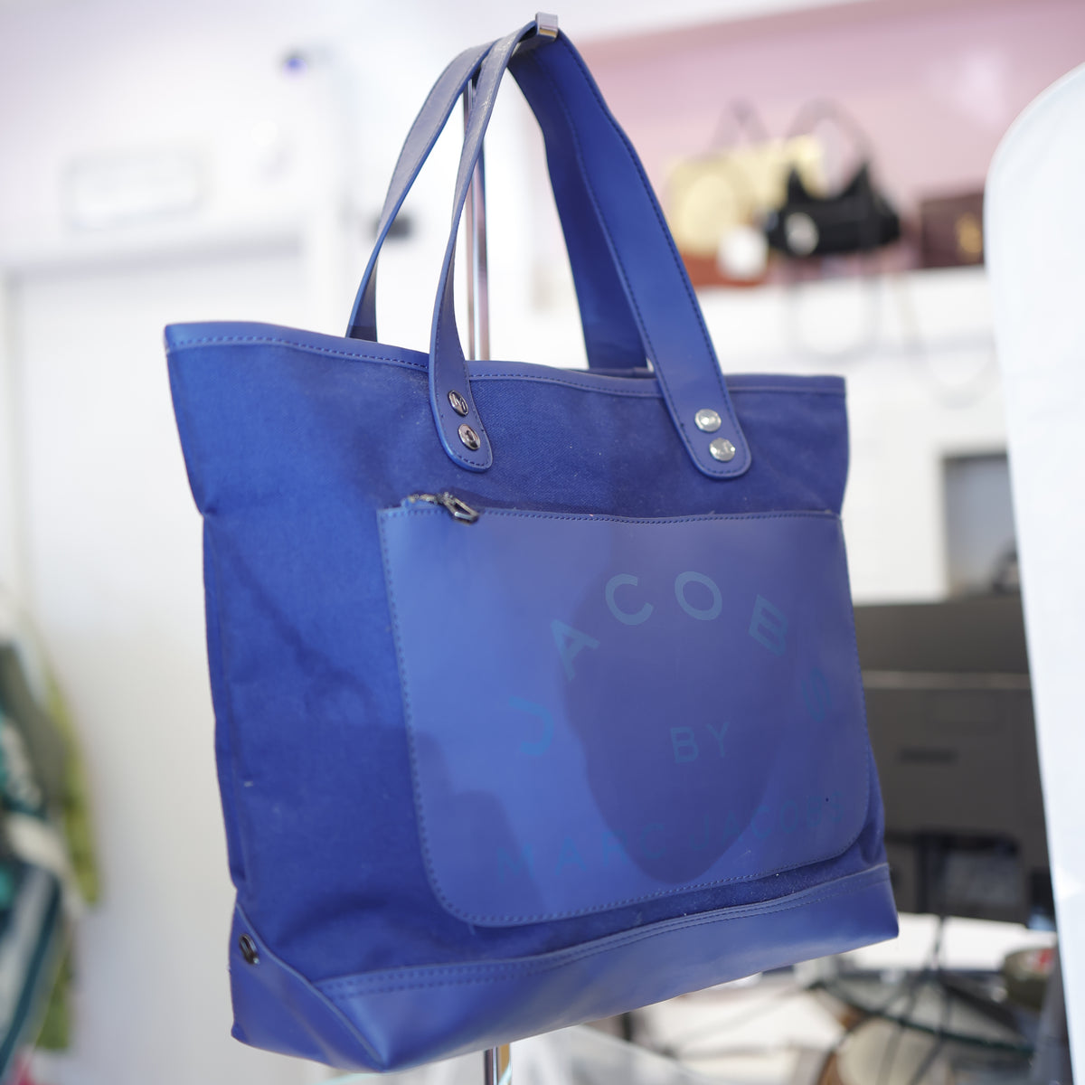 Tote bag Marc Jacobs