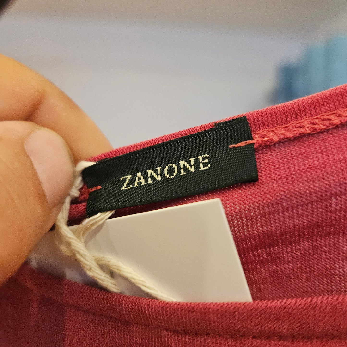 Maglia Zanone tg 48