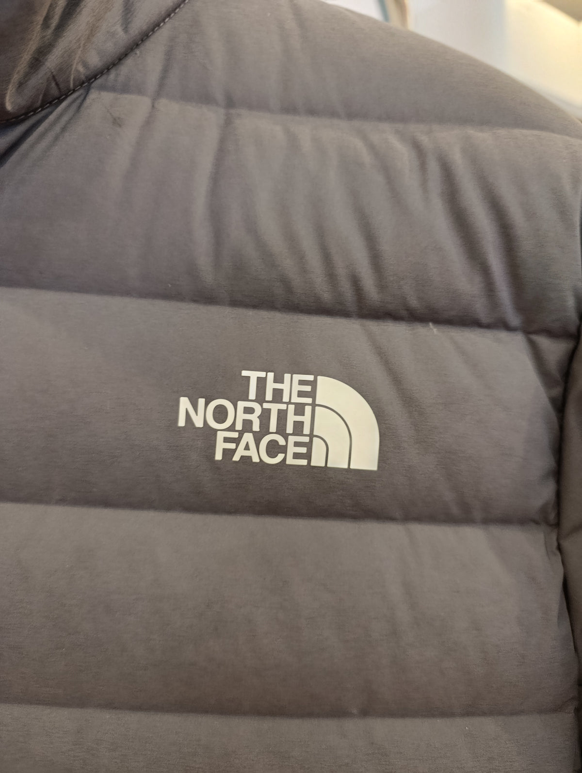 Giacca the North face tg M