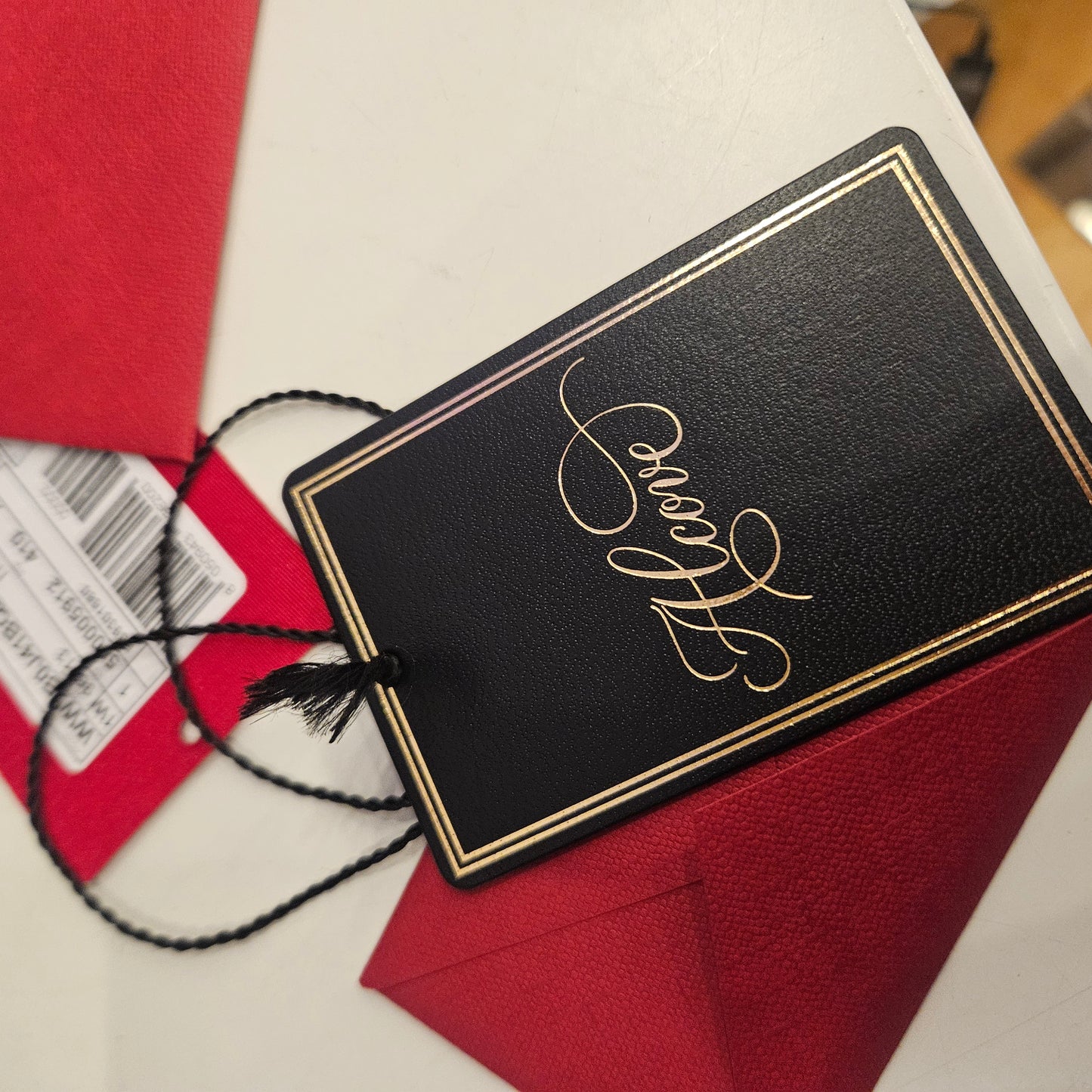 Valentino Alcove Rockstud