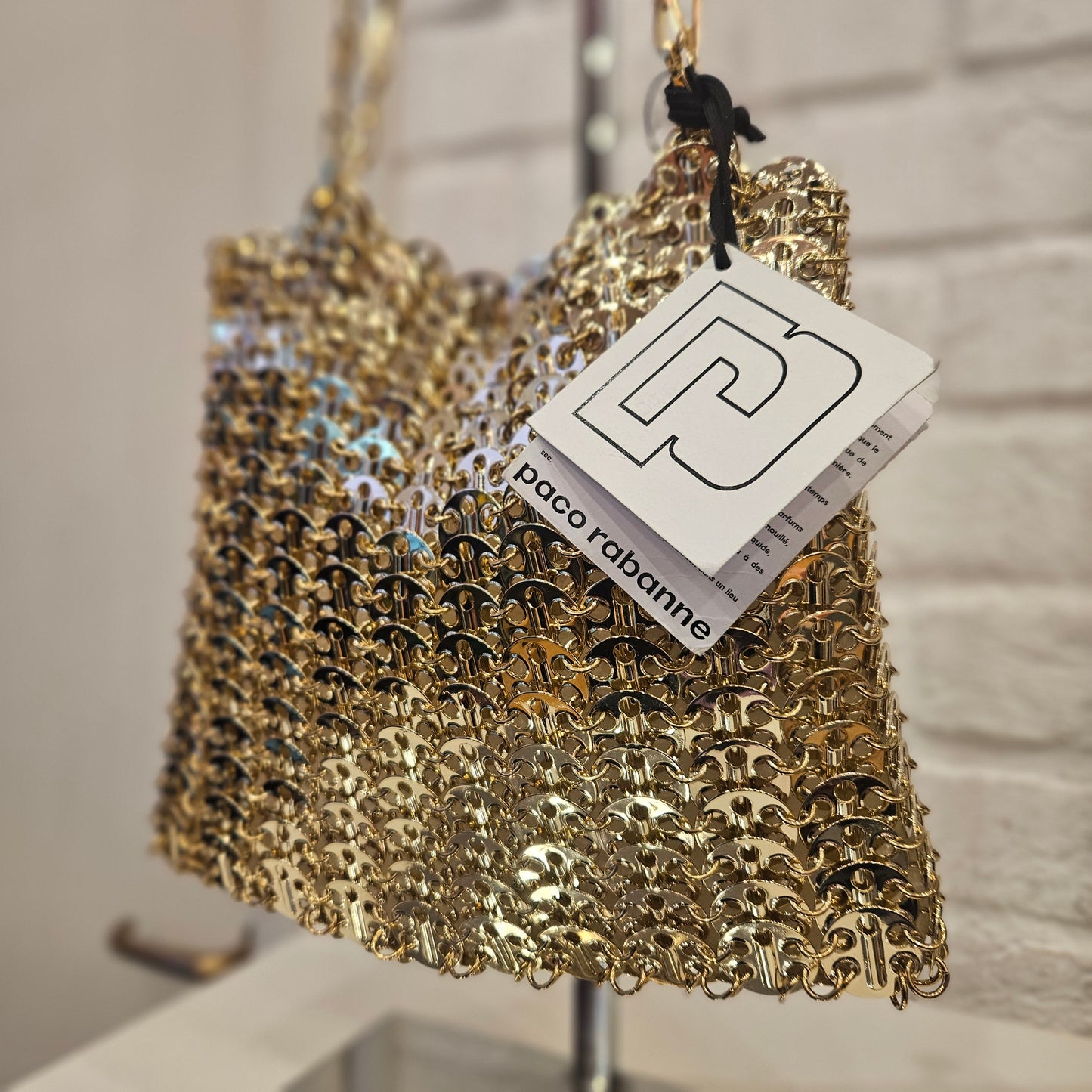 Paco Rabanne 1969 Iconic