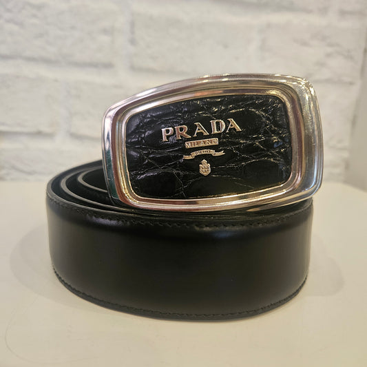 Cintura Prada mis 95
