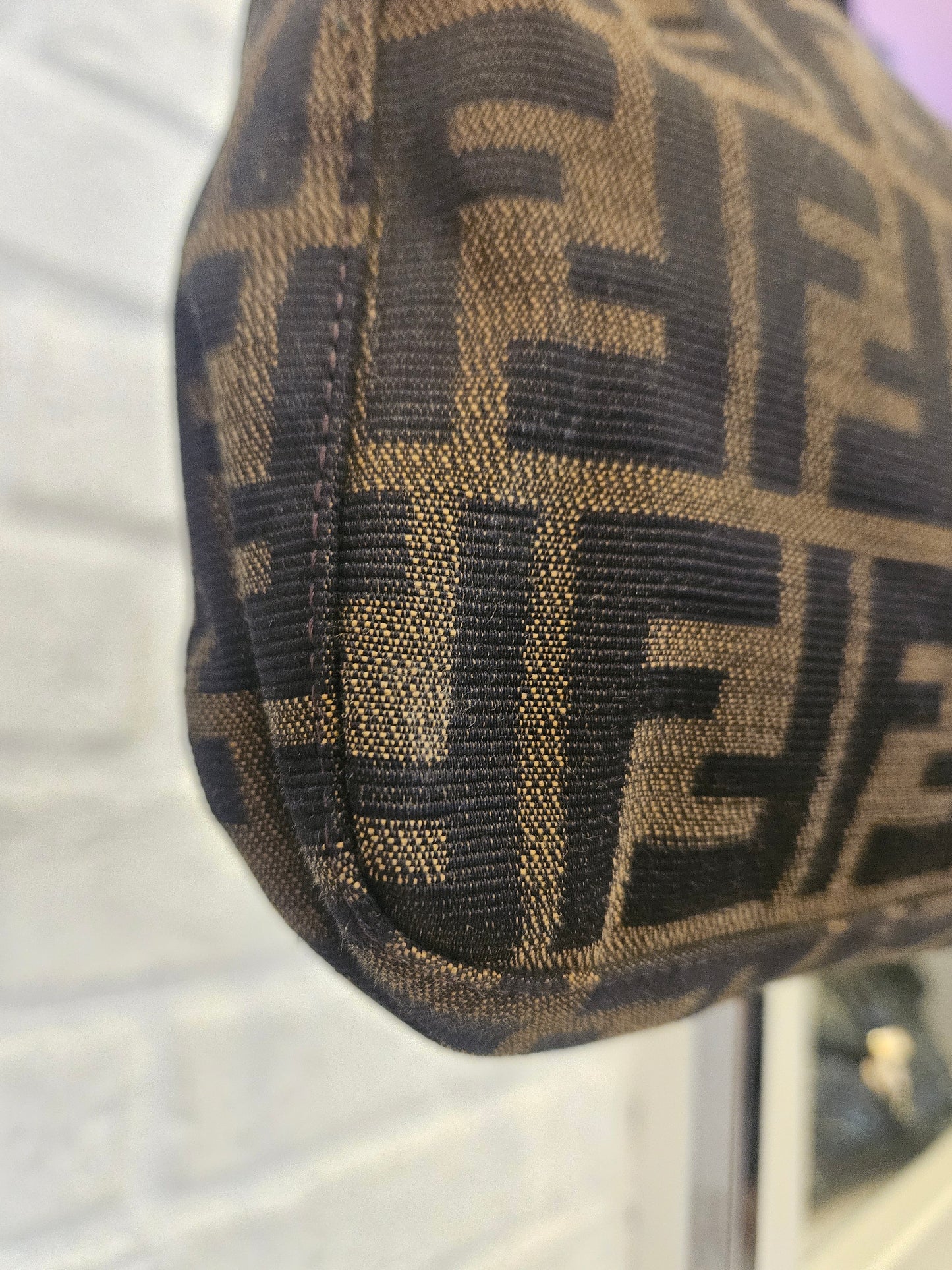 Fendi Baguette anni 2000 Limited ed.