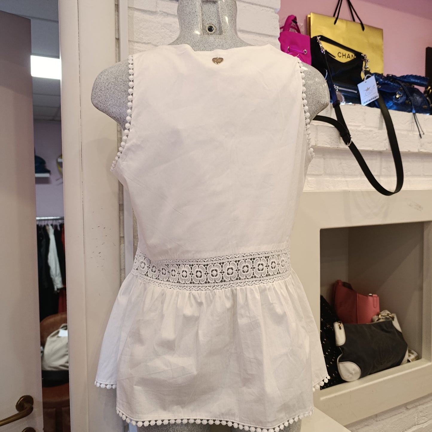 Top twinset tg 42