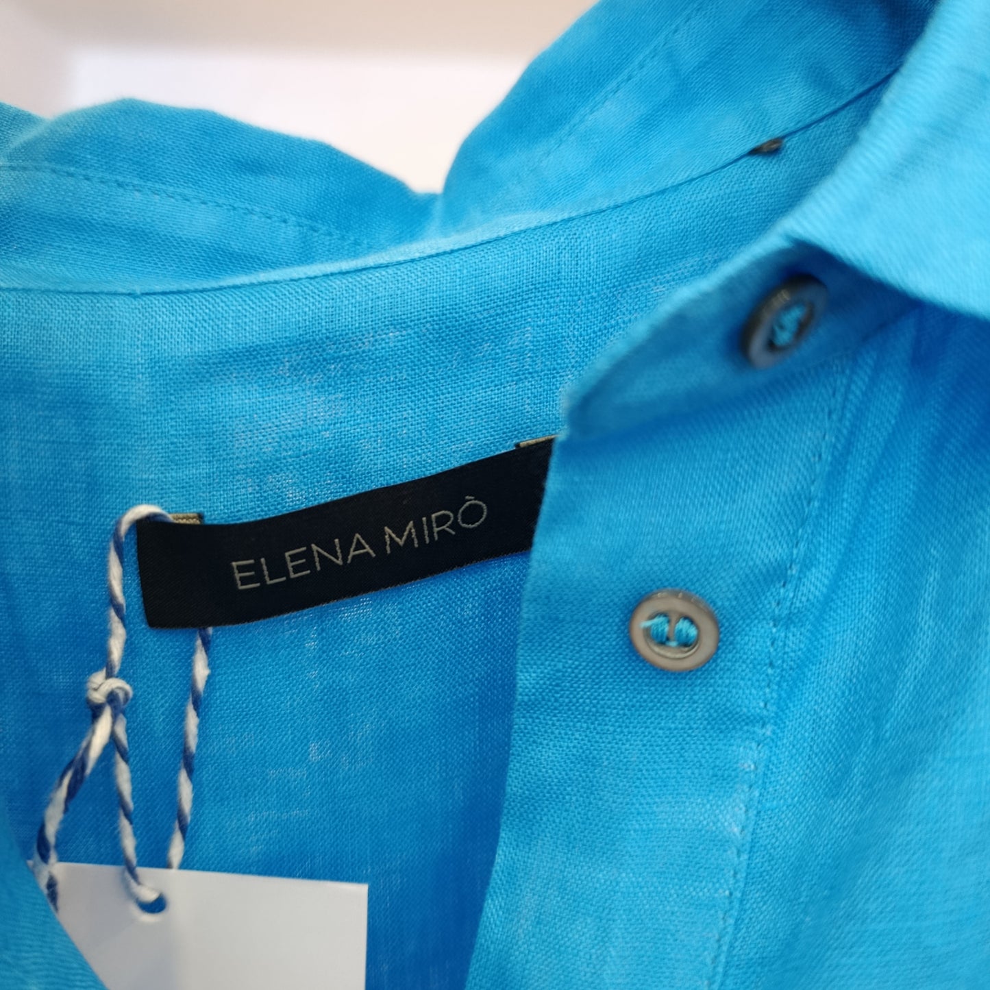Camicia Elena Mirò tg 52