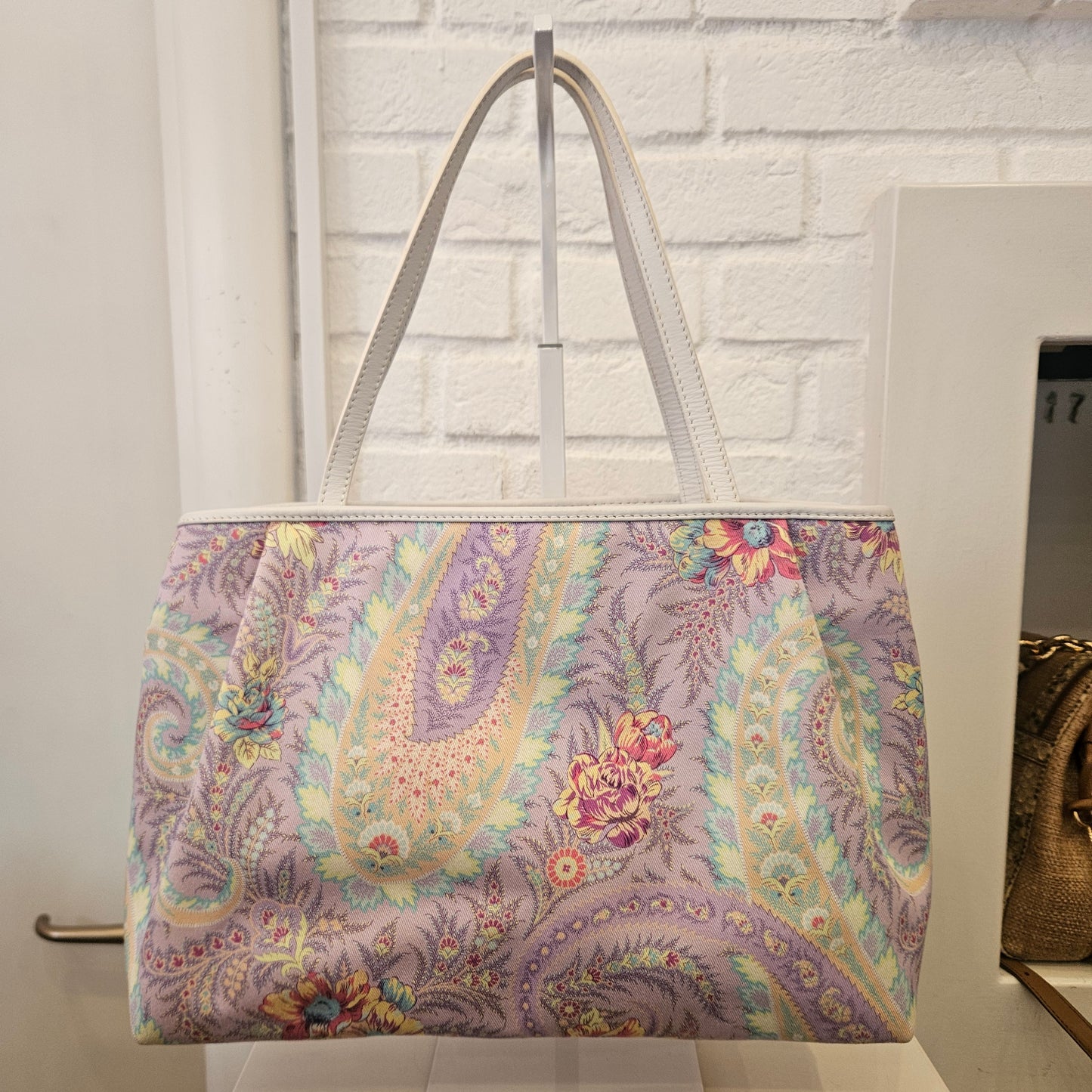 Borsa Etro