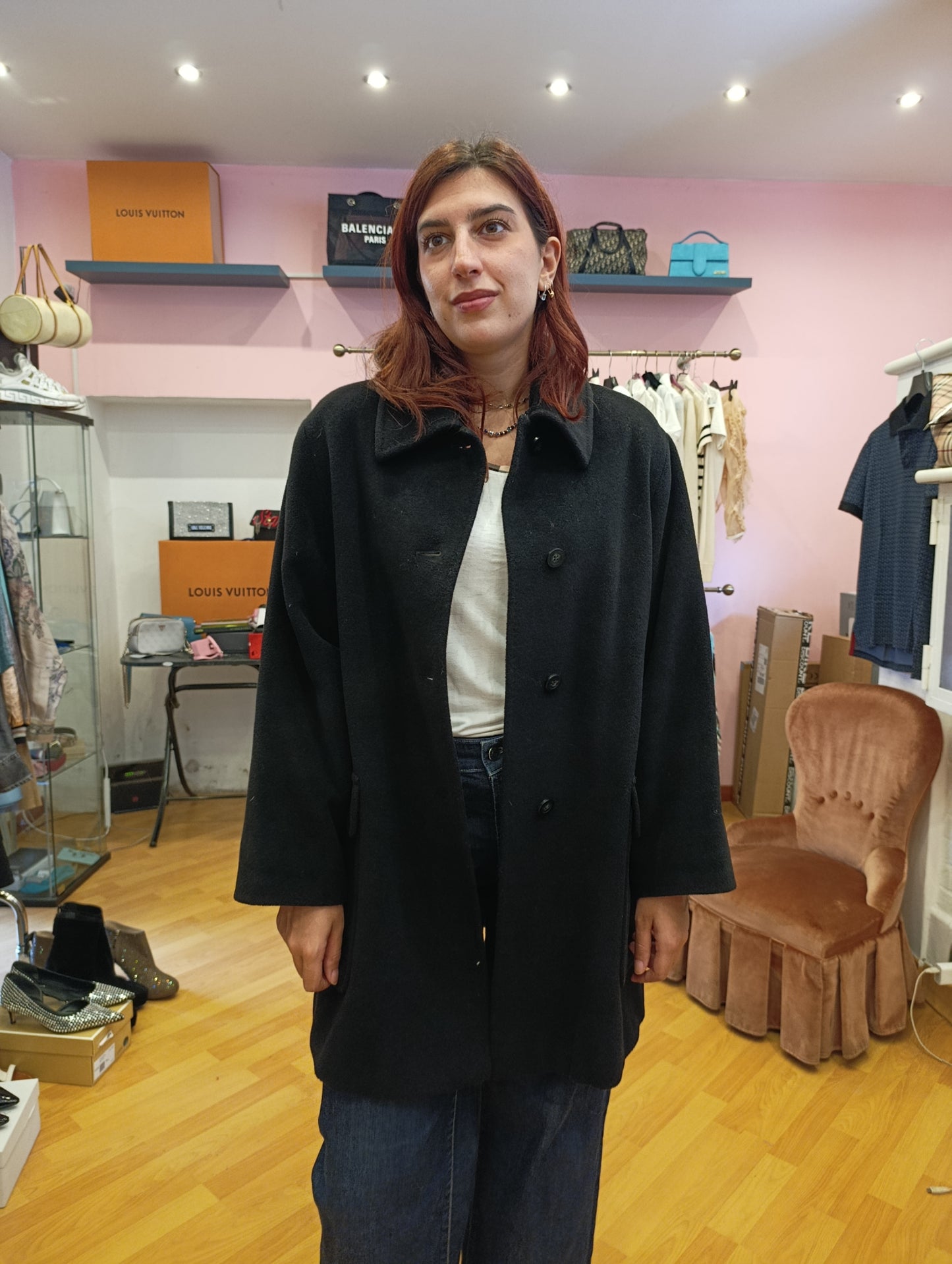 Cappotto MaxMara tg 44