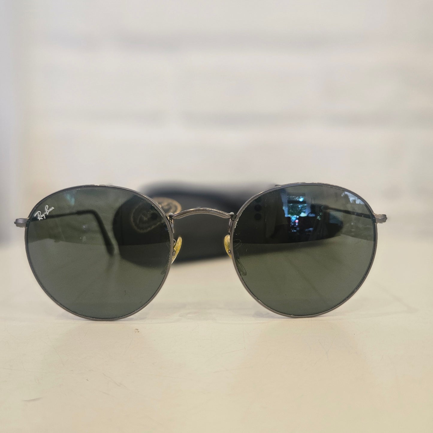 Occhiali Round Ray Ban