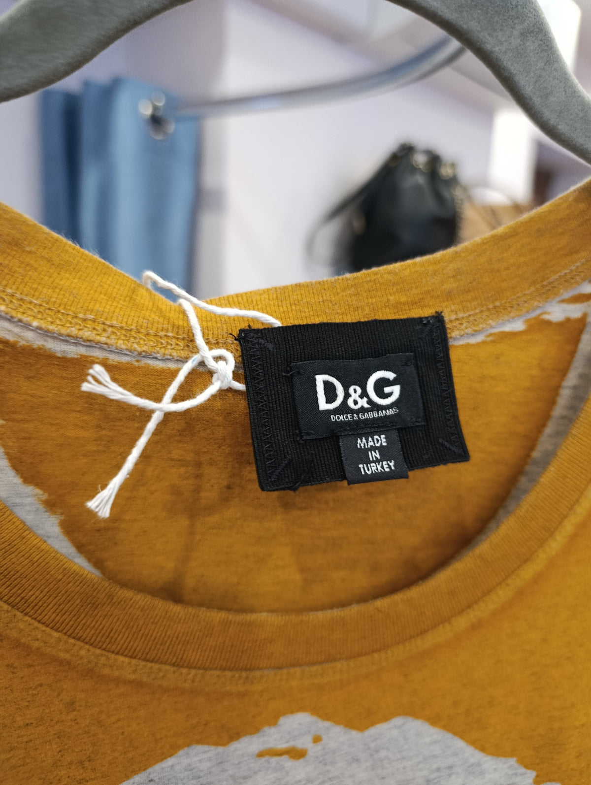 Dolce e gabbana tg M