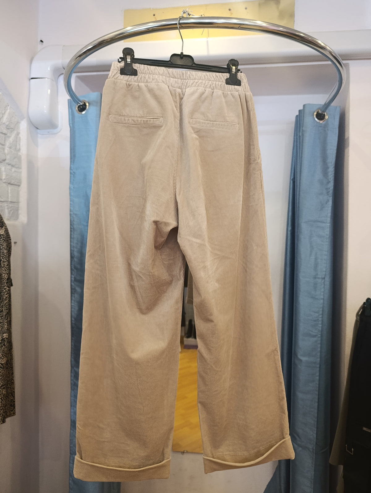 Pantalone Caractére tg 42