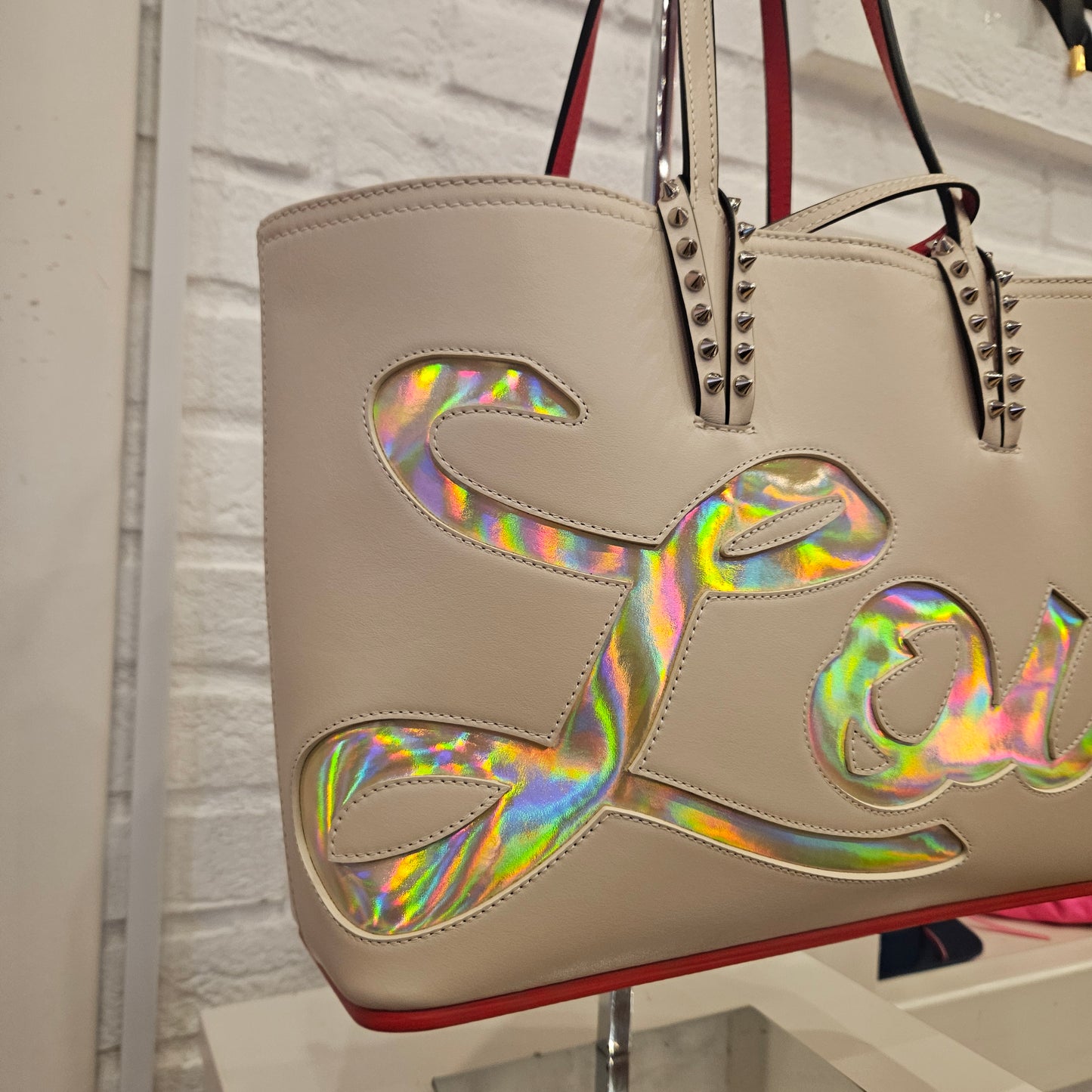 Borsa Christian Louboutin