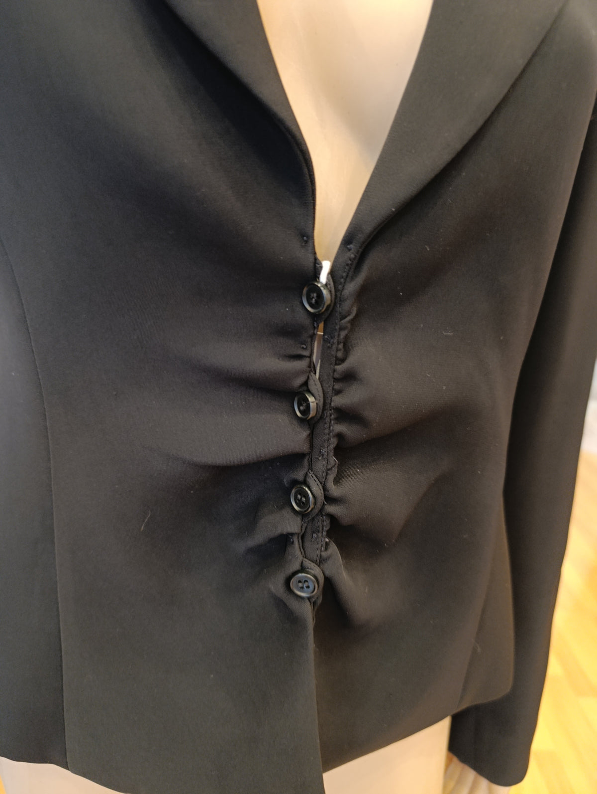 Blazer emporio Armani tg 40