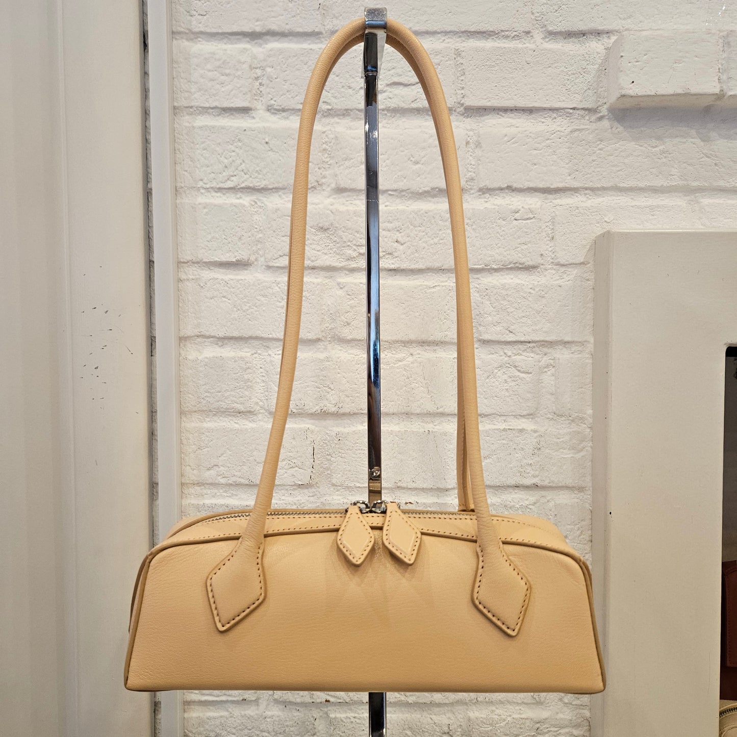 Le Teckel Alaïa