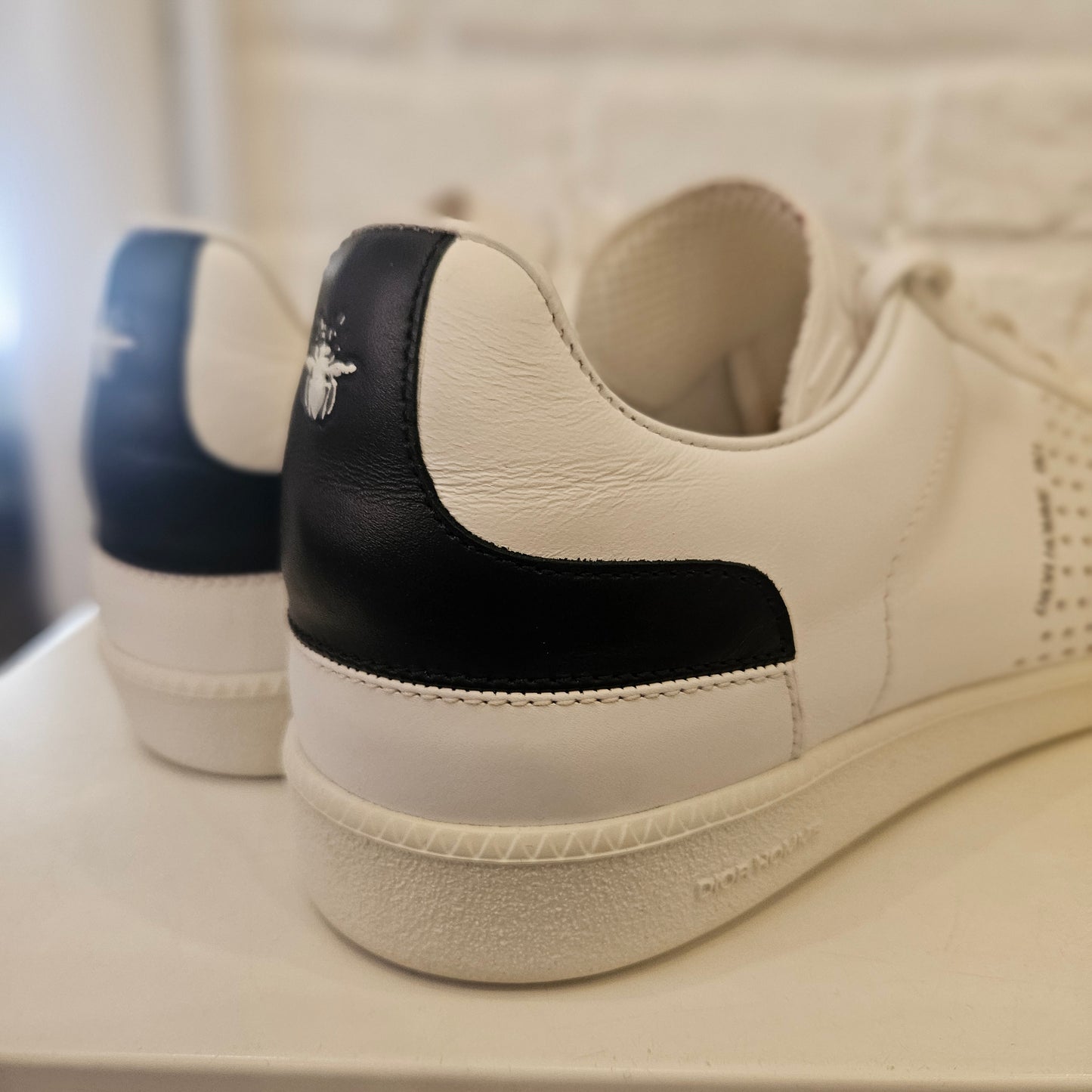 Sneakers Dior B01 n 42