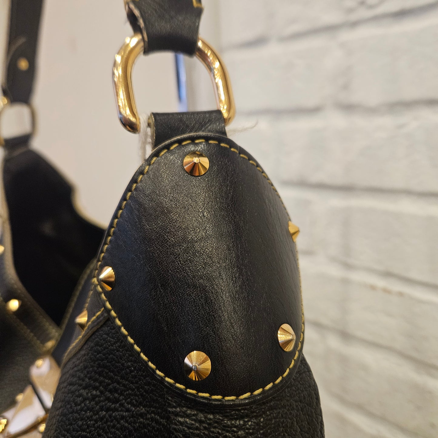 Suhali L'Affriolan Louis Vuitton