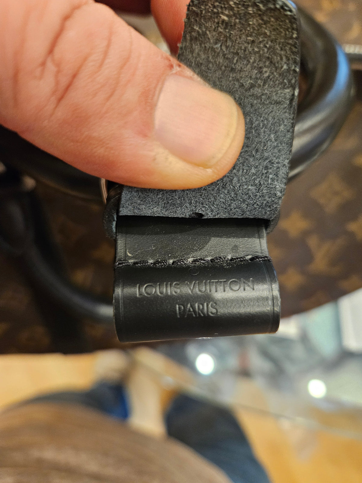 Keepall 45 Louis Vuitton