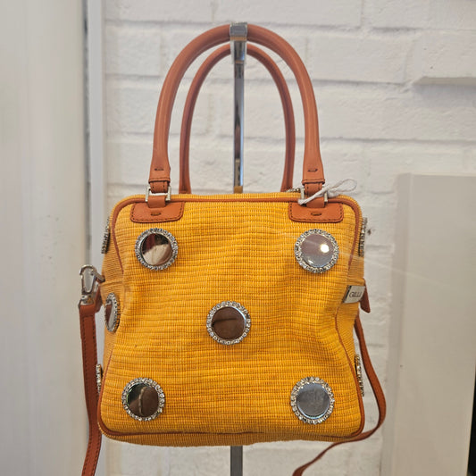 Borsa Gilli