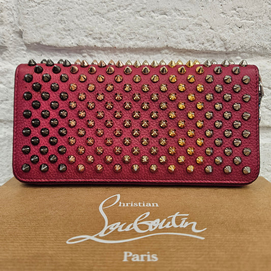 Portafoglio Louboutin