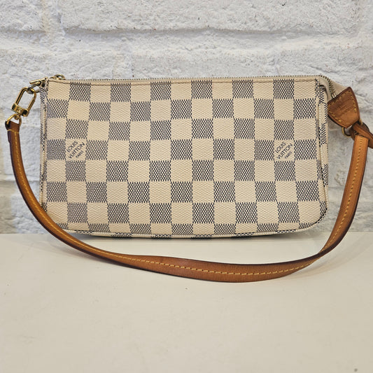 Mini pochette accessoires Louis Vuitton