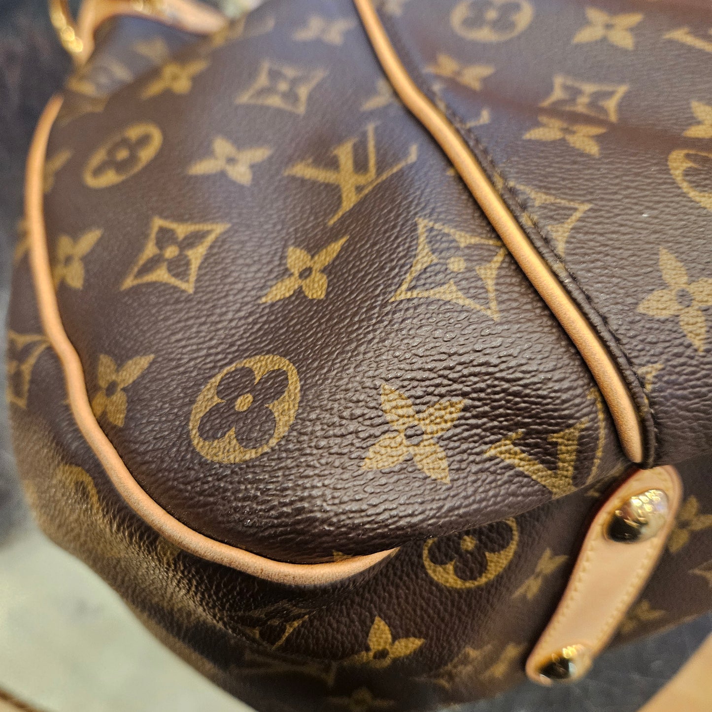 Galliera Louis Vuitton (2010)