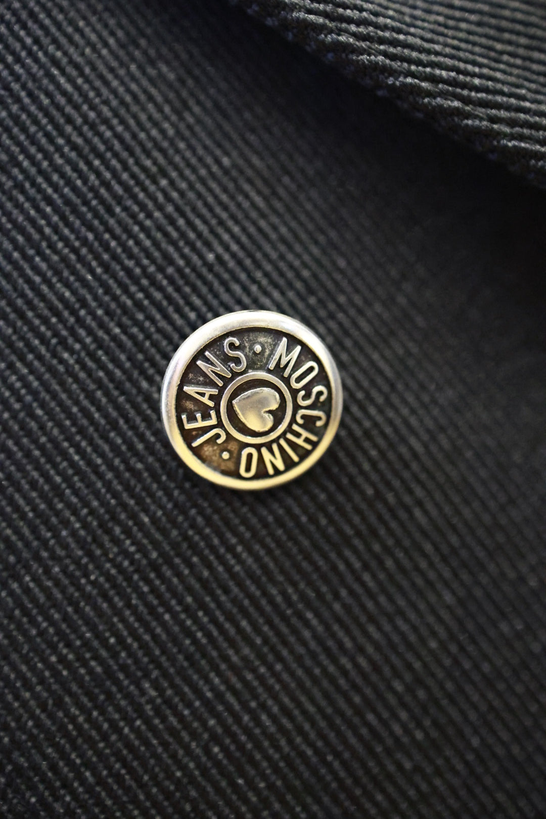 Cappottino Moschino Jeans tg 42