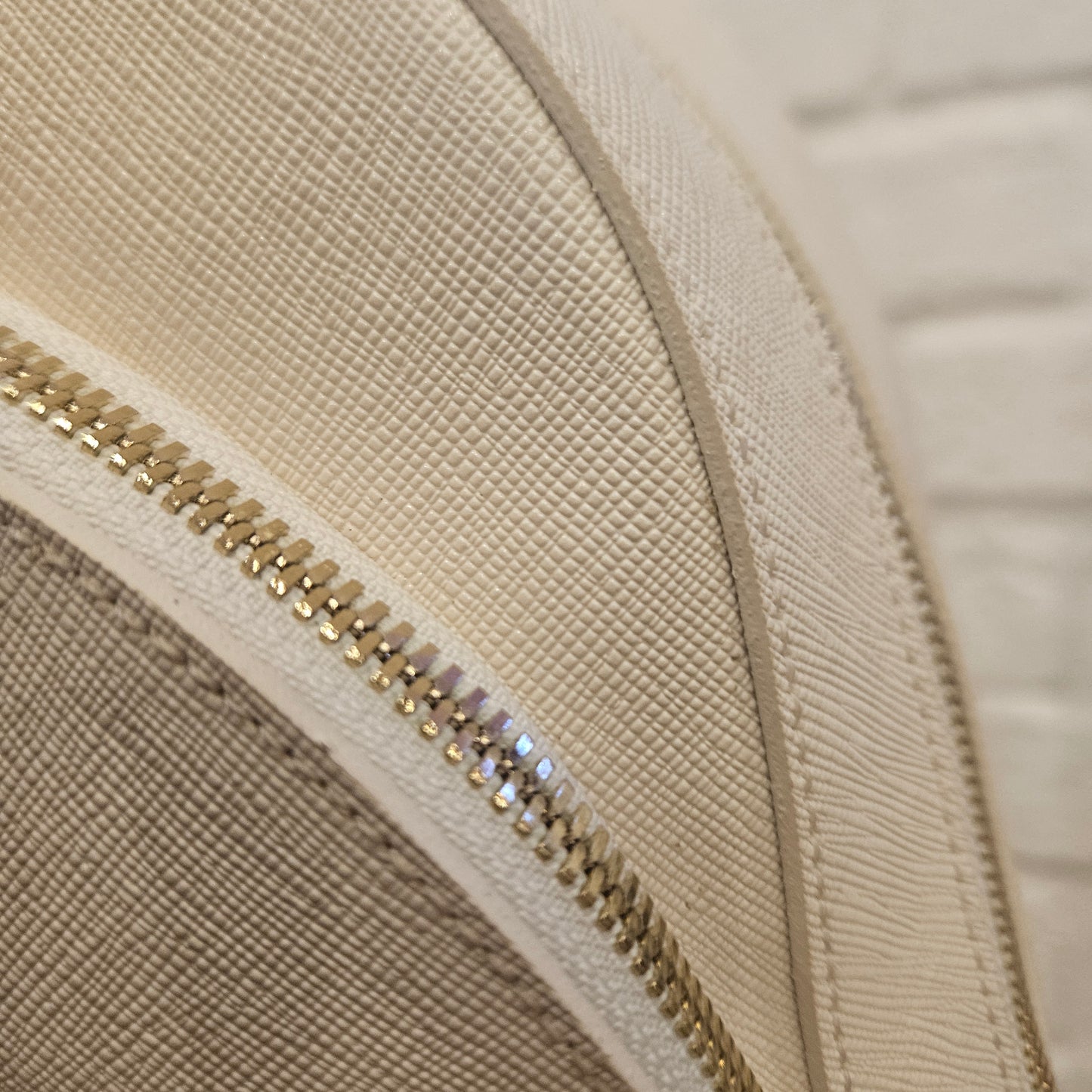 Zainetto Prima Classe