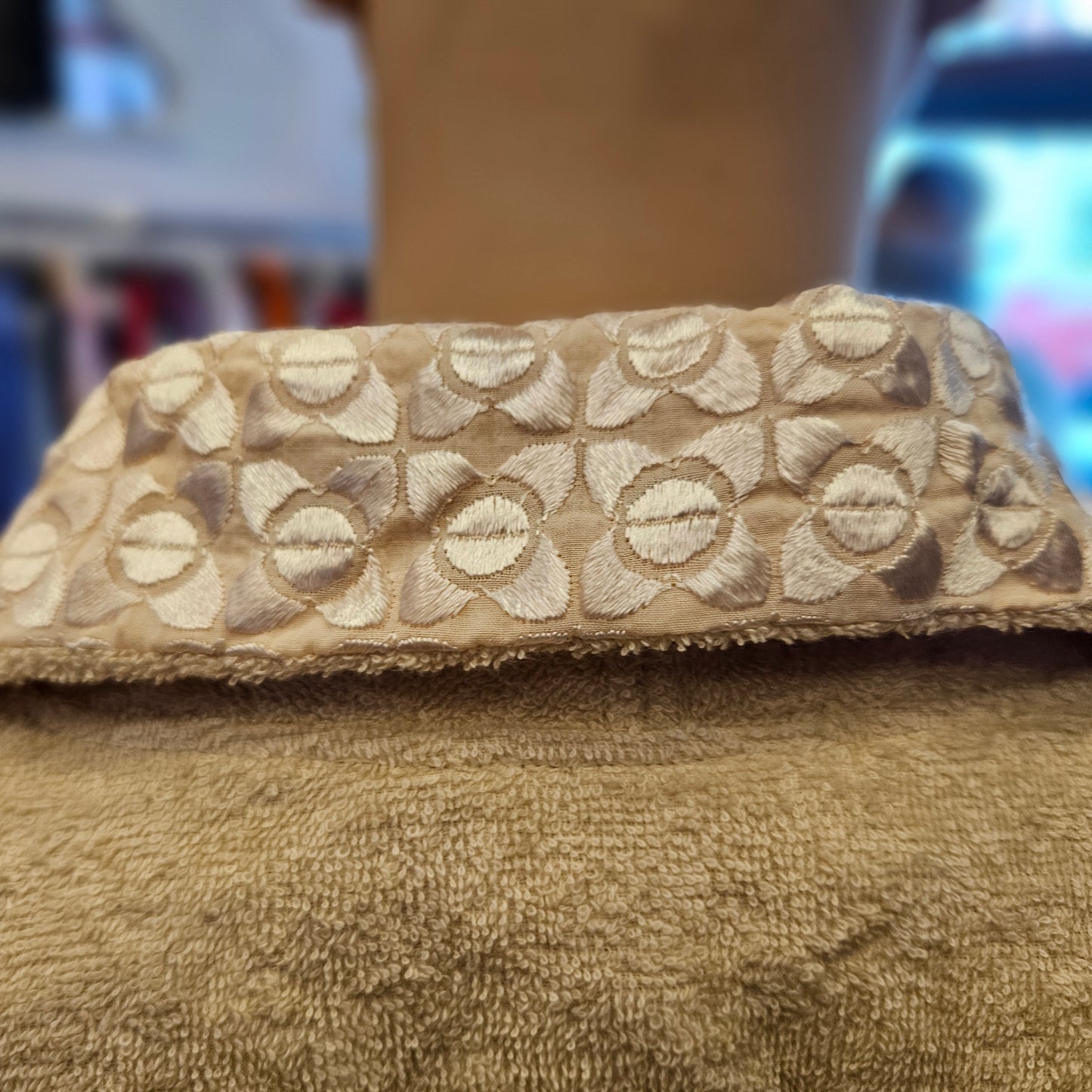 Accappatoio La Perla tg L nuovo