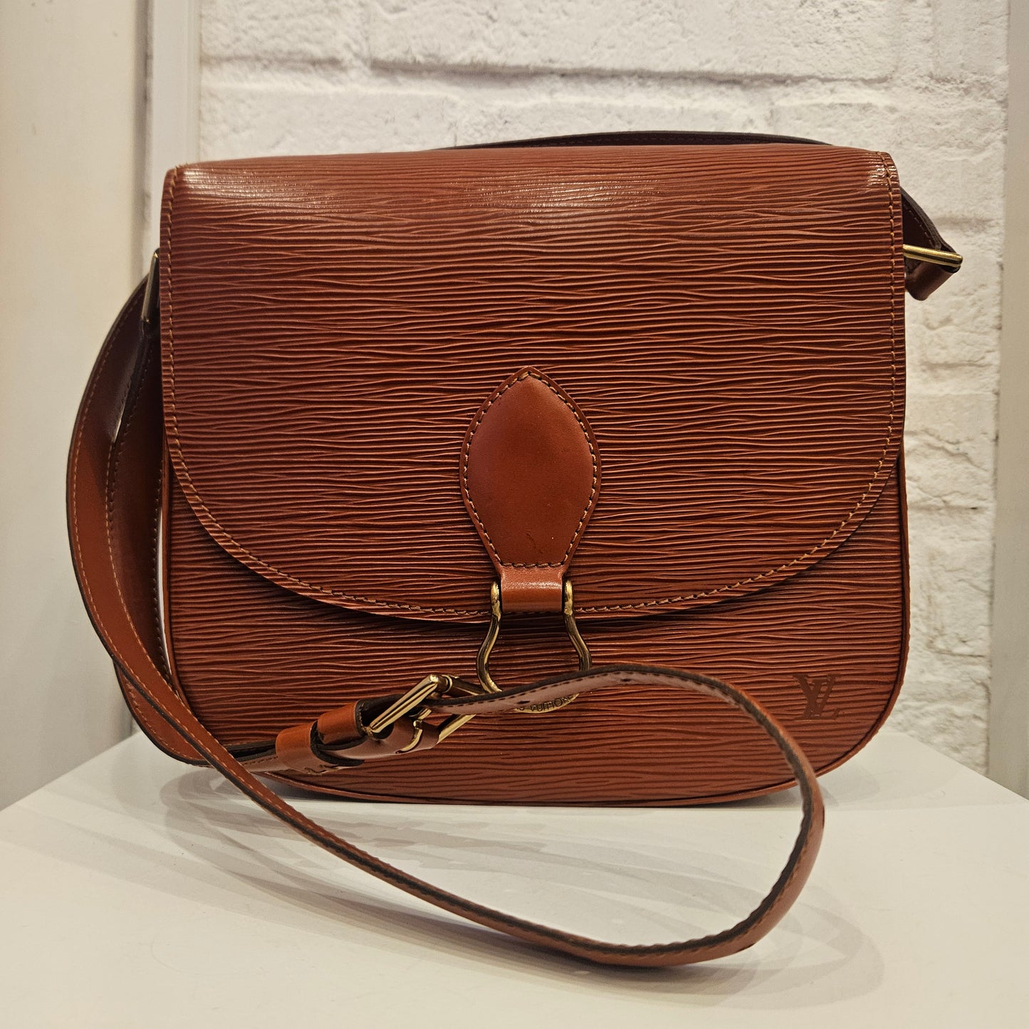 Borsa Saint Cloud Louis Vuitton