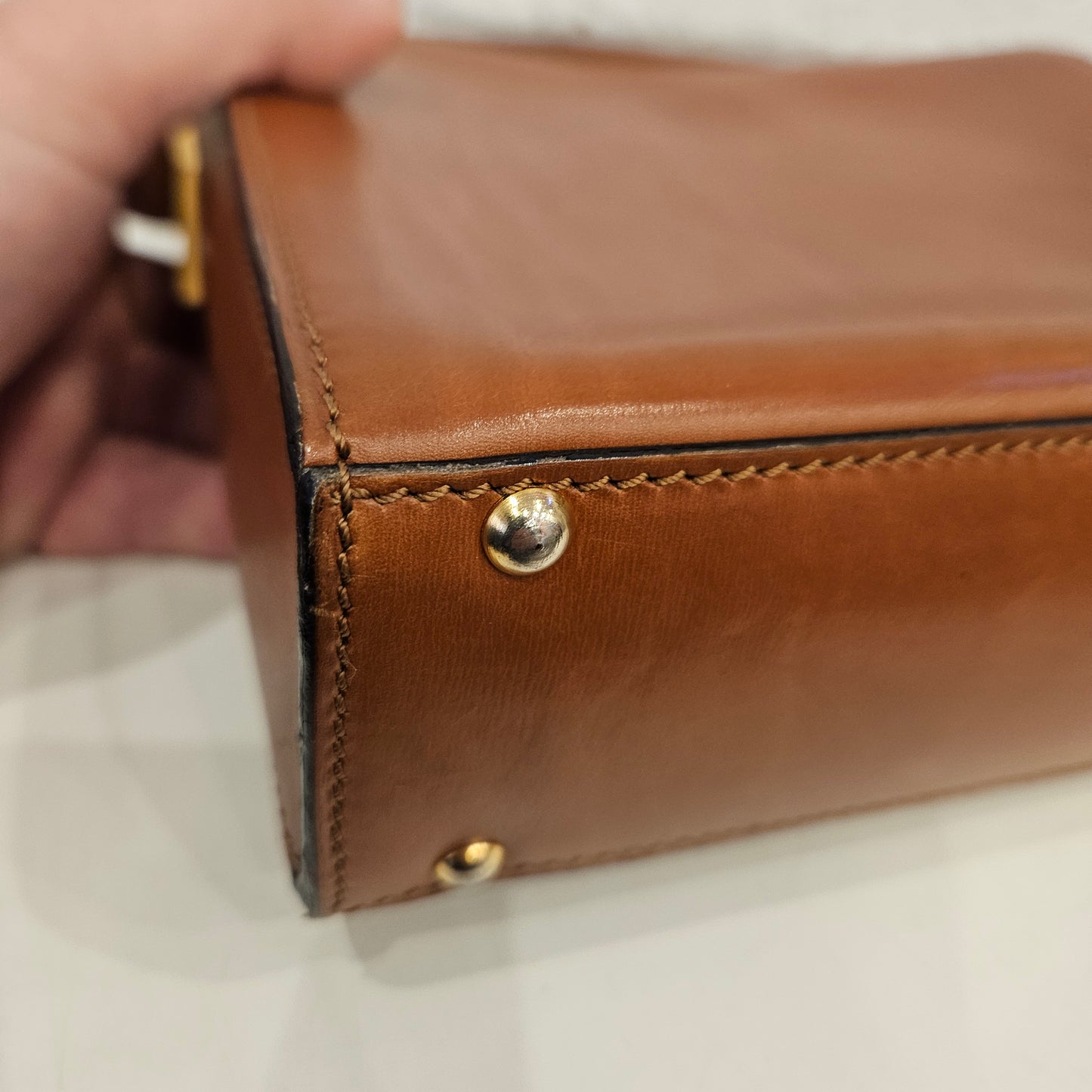 Tracolla vintage Celine