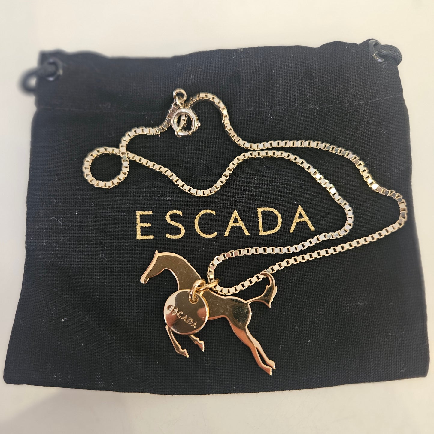 Collana Escada