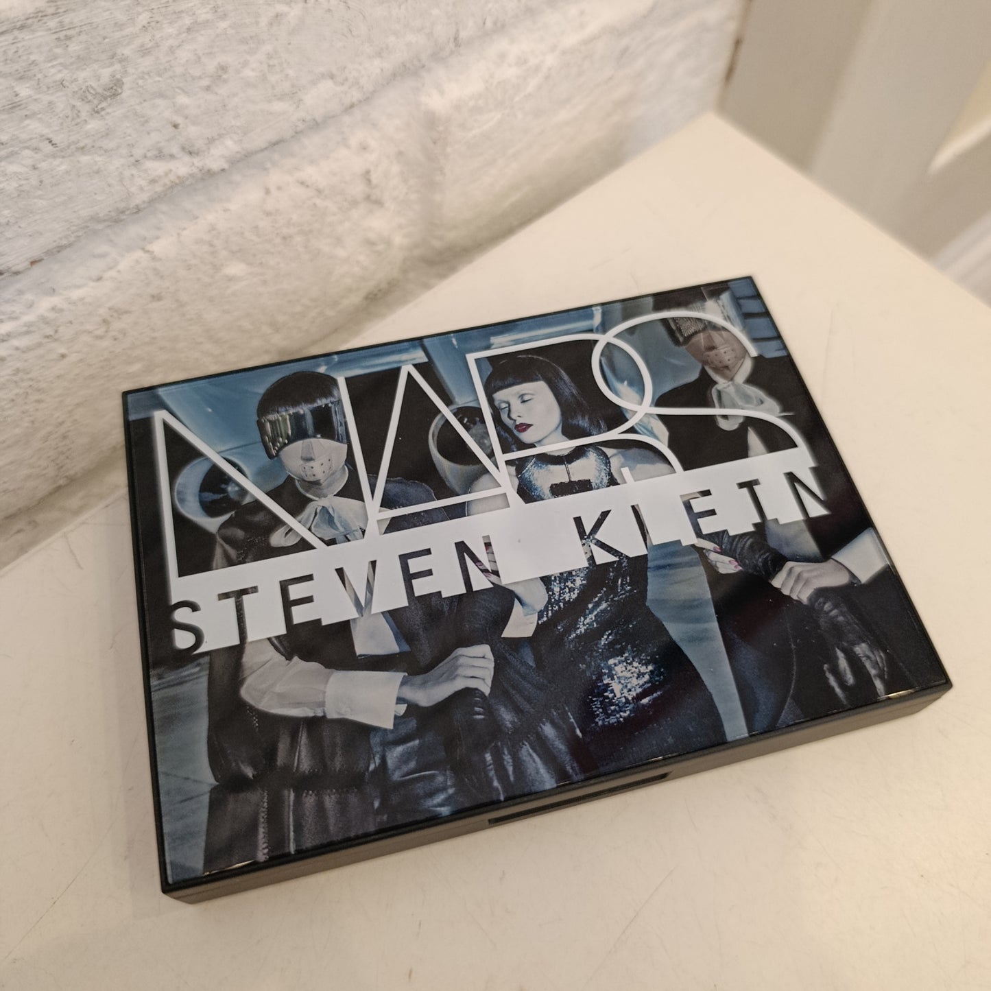 Palette Steven Klein Nars