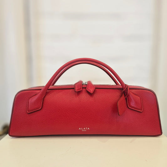 Le Teckel Alaïa