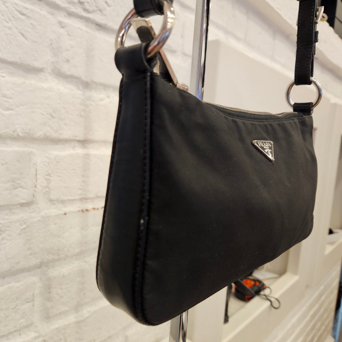 Borsa a spalla Prada