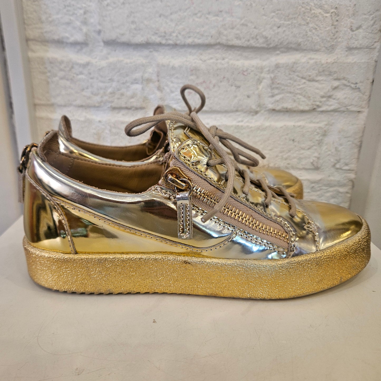 Sneakers Zanotti n 38