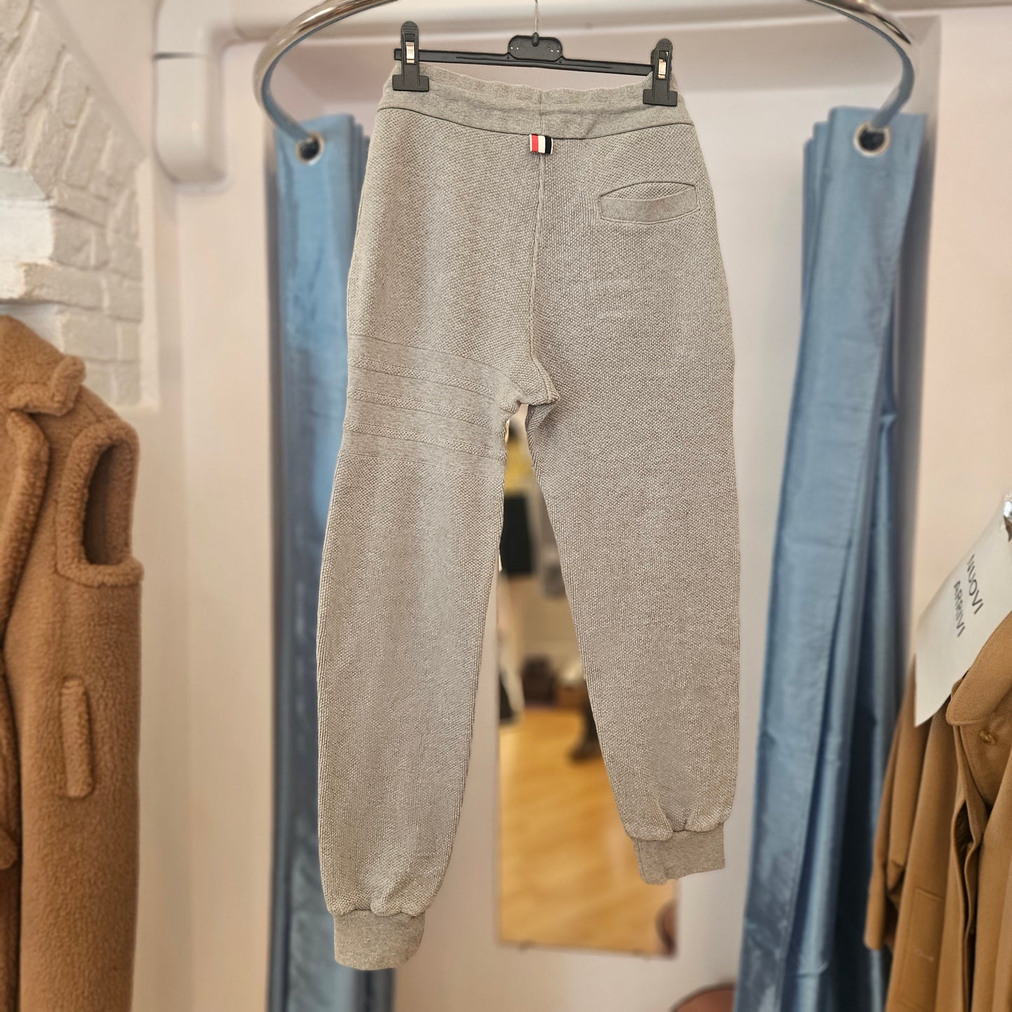 Pantaloni Thom Browne tg 0