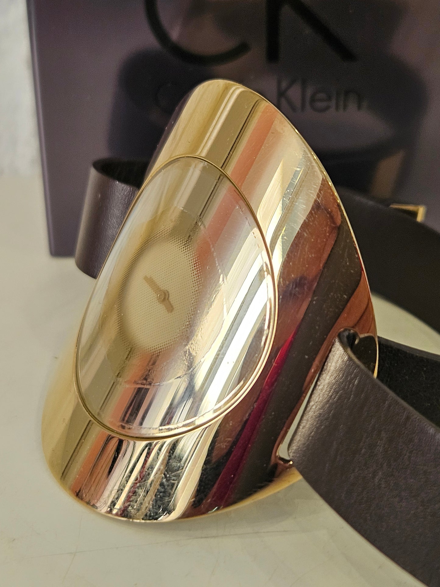 Orologio Calvin Klein