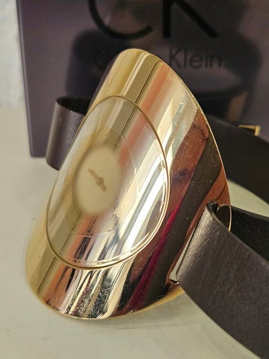 Orologio Calvin Klein
