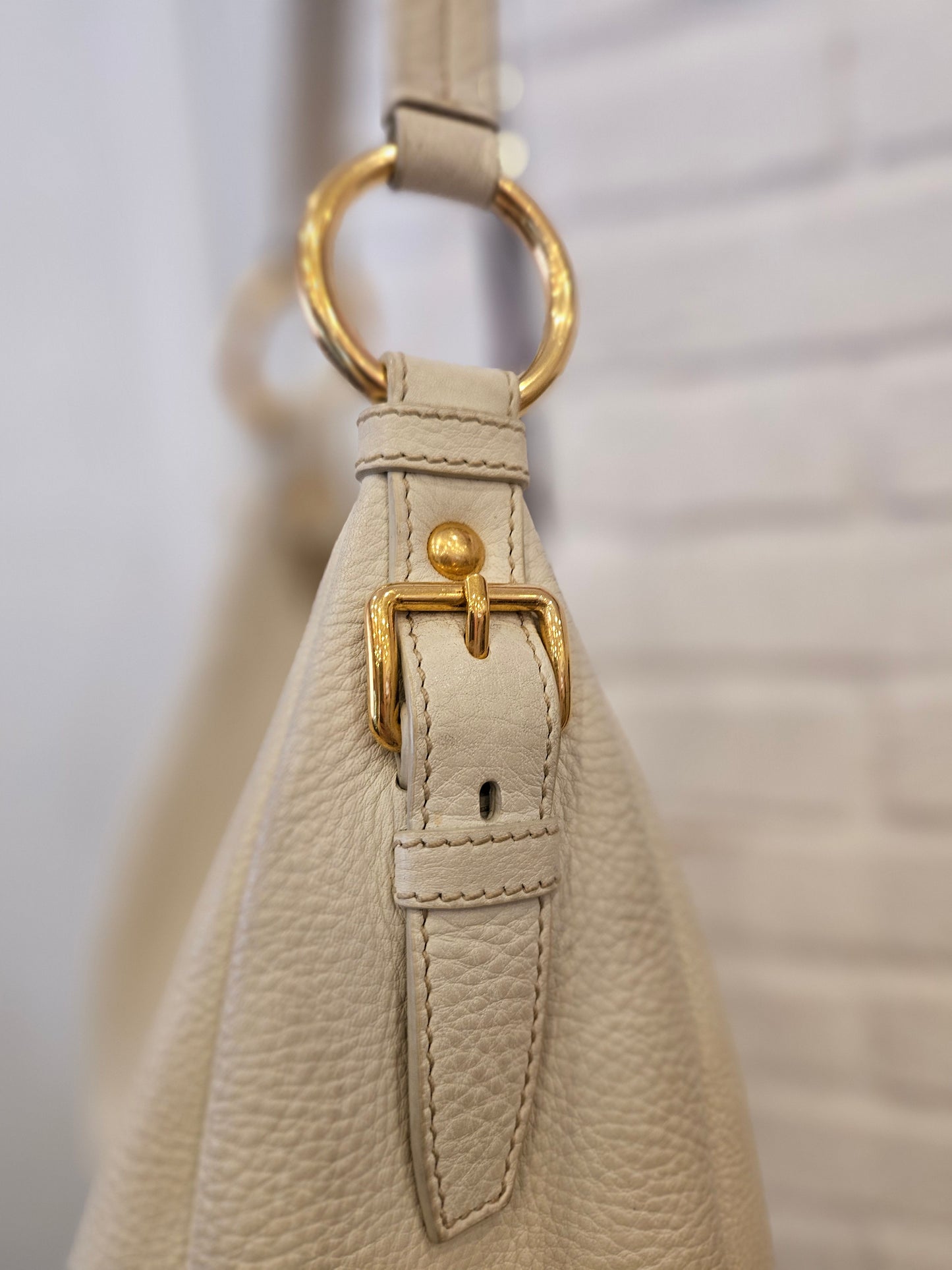 Borsa hobo Prada