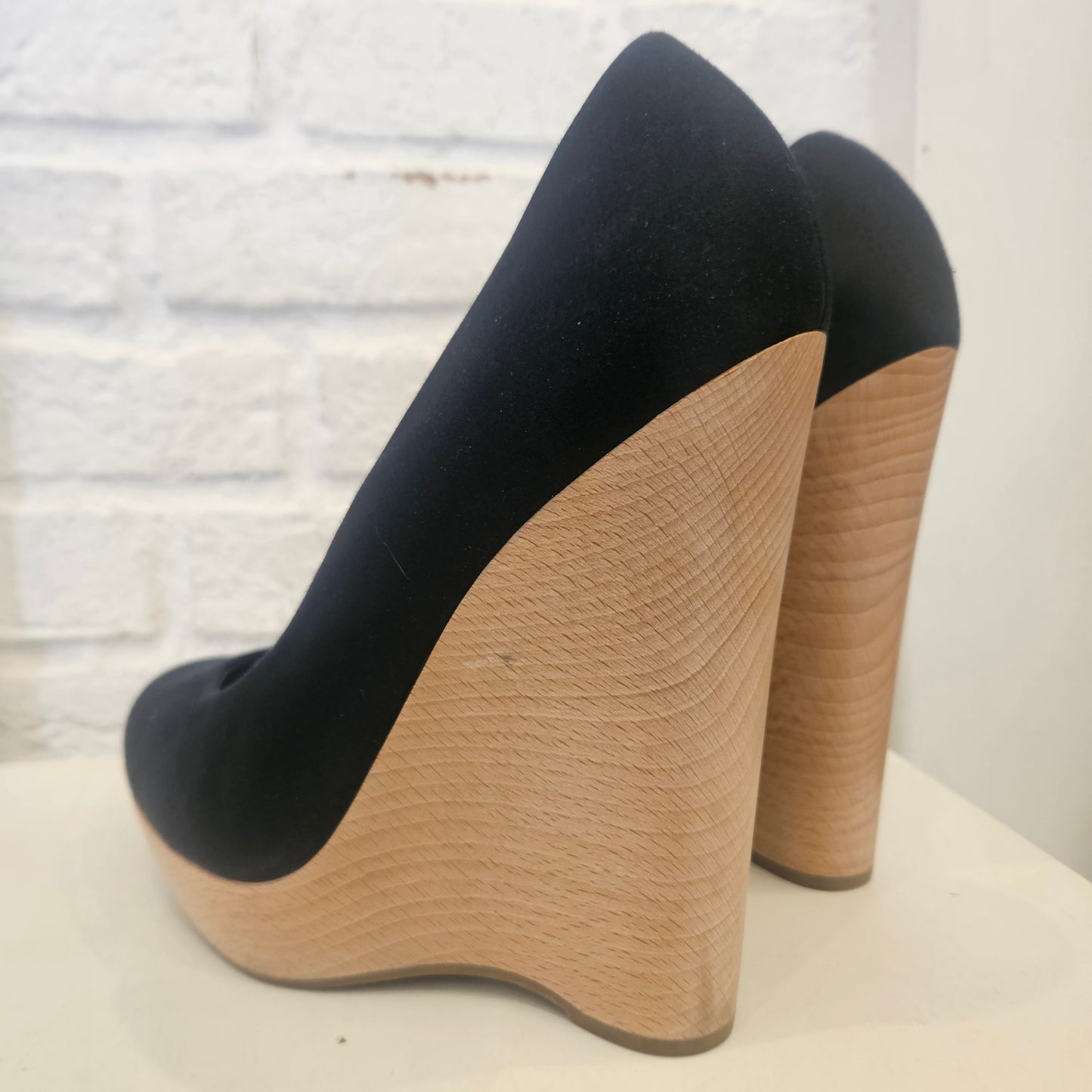 Zeppe Yves Saint Laurent n38,8