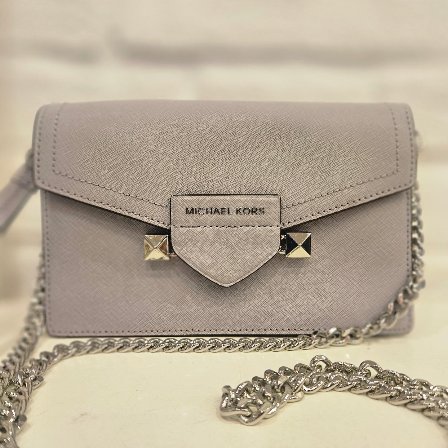 Pochette Michael Kors