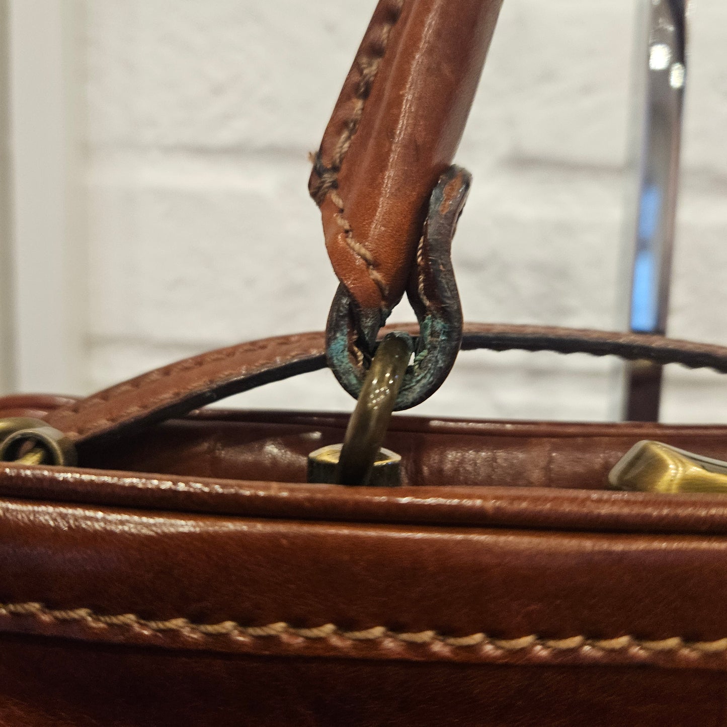 Borsa The Bridge vintage