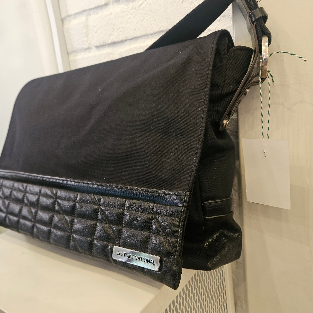 Borsa Costume National