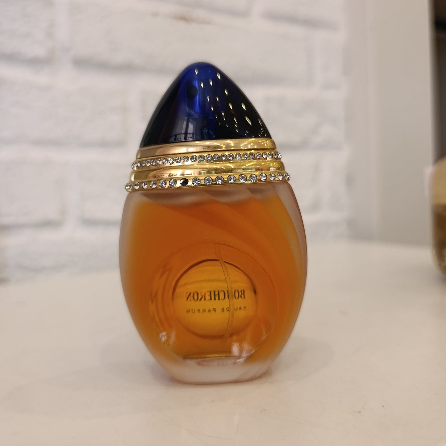 Profumo buocheron vintage