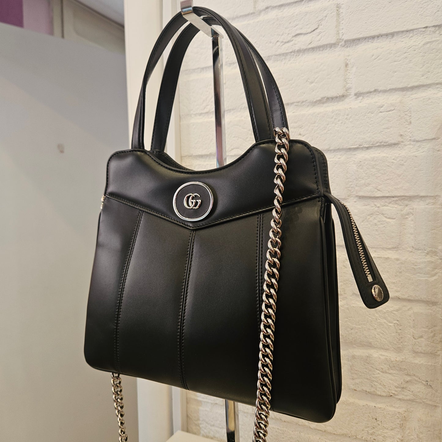 Gucci Petit GG