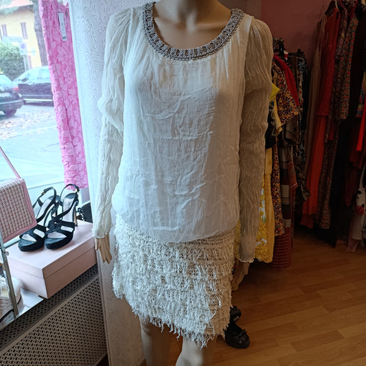 Abito twinset tg M