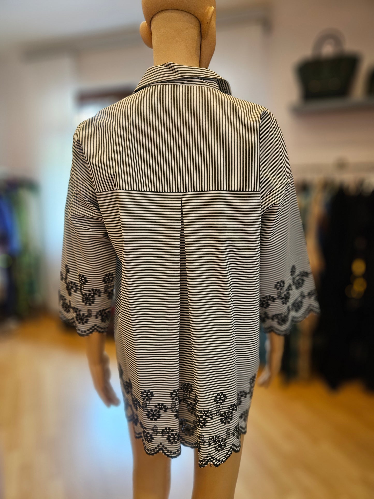 Camicia Annamaria Paletti tg 48